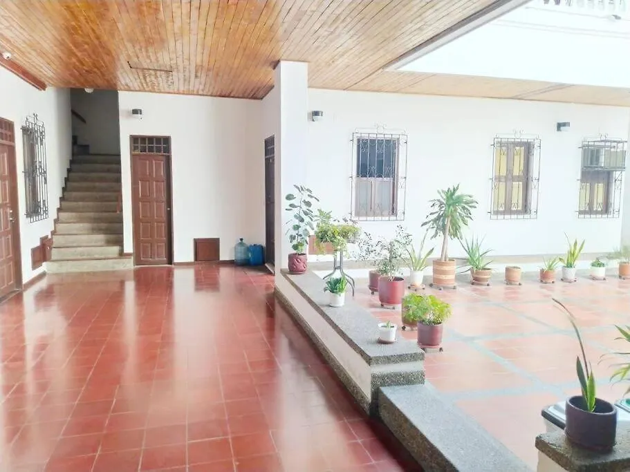 Apartment Agradable Apto En El Centro Historico Cartagena